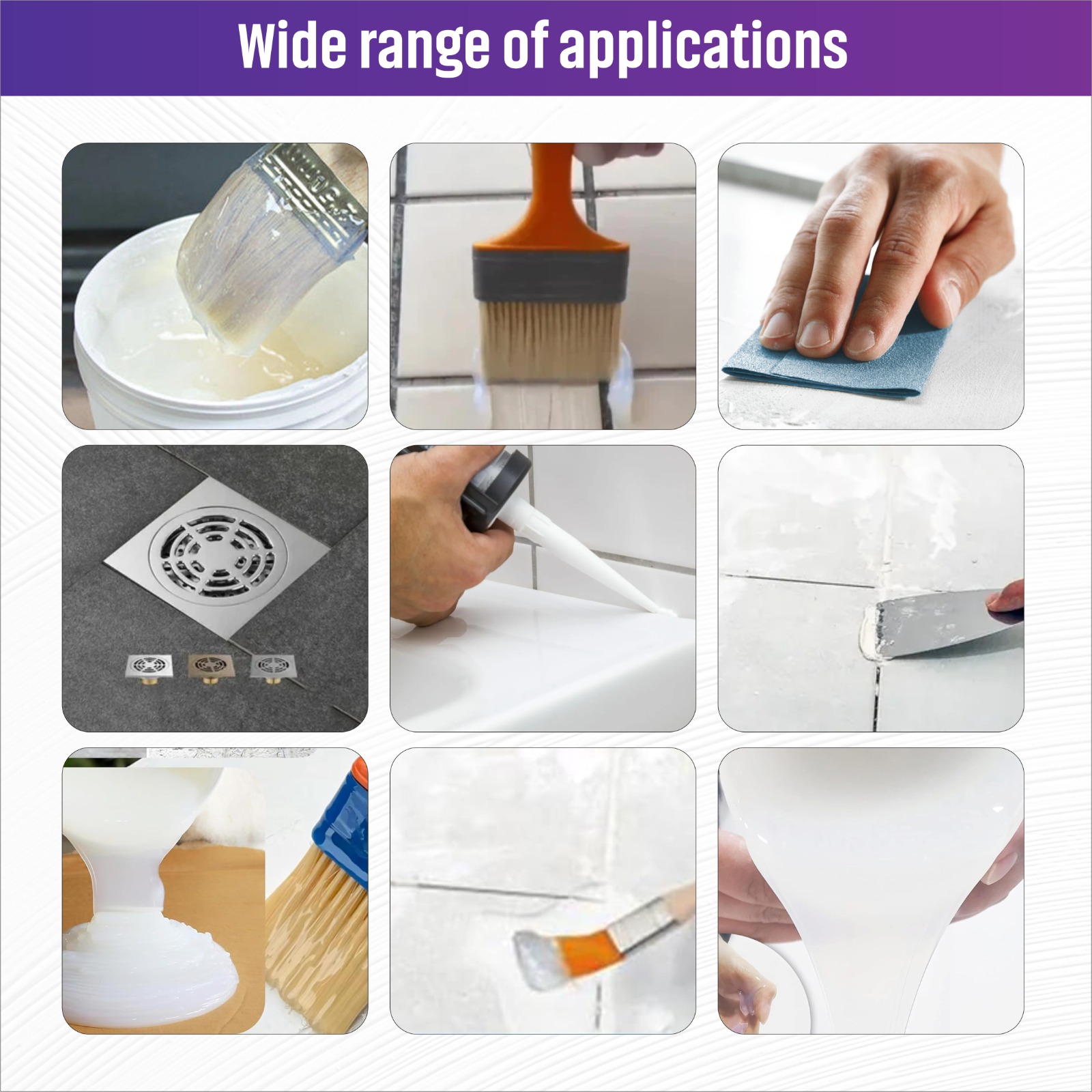 Water Proof Glue - Image 5