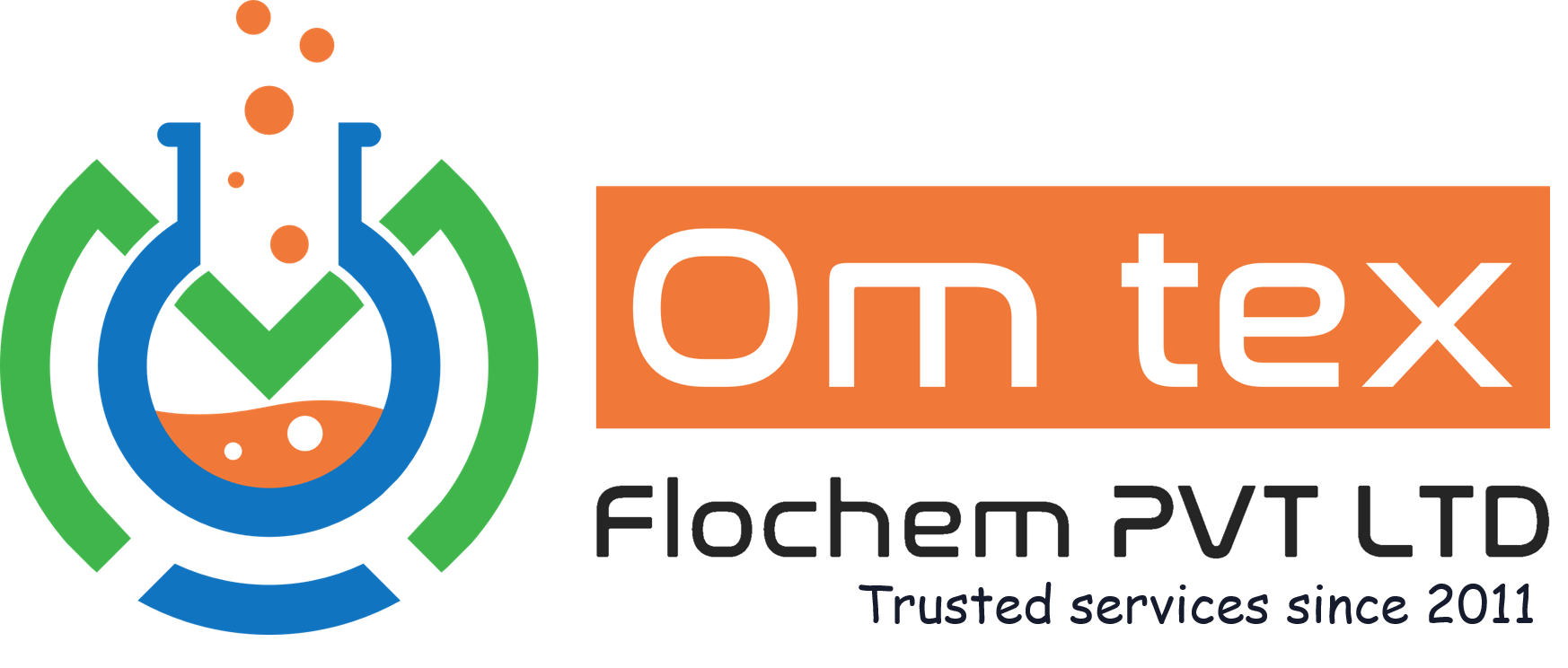 Om Tex Flochem Pvt Ltd